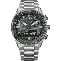 Promaster Eco-Drive Sky...
