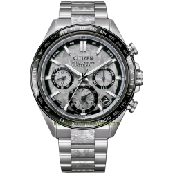 Satellite Wave F950 Attesa...