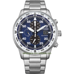 Chrono Aviator Eco-Drive OF...