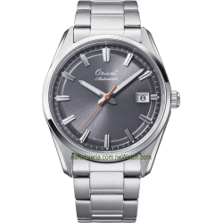 Stretto Date 38mm Edición...