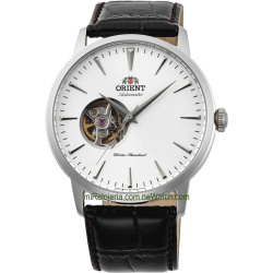 Clásico Automático Semi...