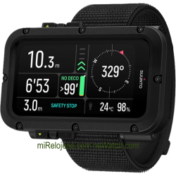 Nautic Elastic Textile