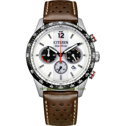 Eco-Drive Crono Racing OF...