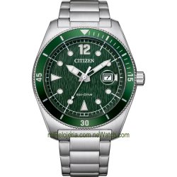 Eco-Drive Marine 188 OF...