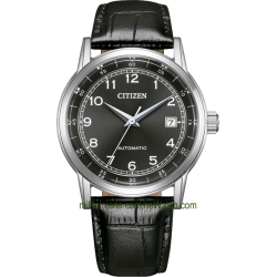 Automático Classic OF...