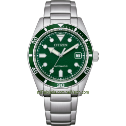 Automático Unisex OF...