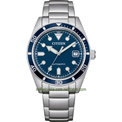 Automático Unisex OF...