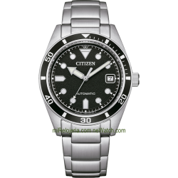 Automático Unisex OF...