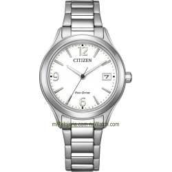 Eco-Drive Lady Sporty OF...