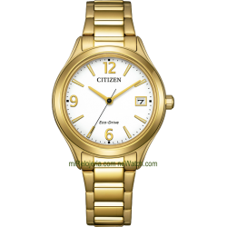 Eco-Drive Lady Sporty OF...