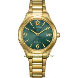 Eco-Drive Lady Sporty OF...