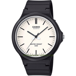 Casio Collection Analog