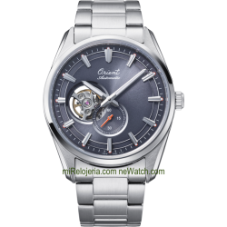 Stretto Semi Skeleton...