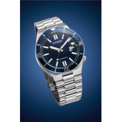 Automatic Tsuyosa Shore