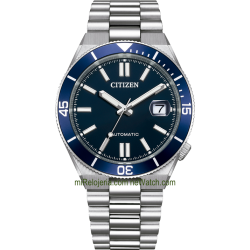 Automático Tsuyosa Shore