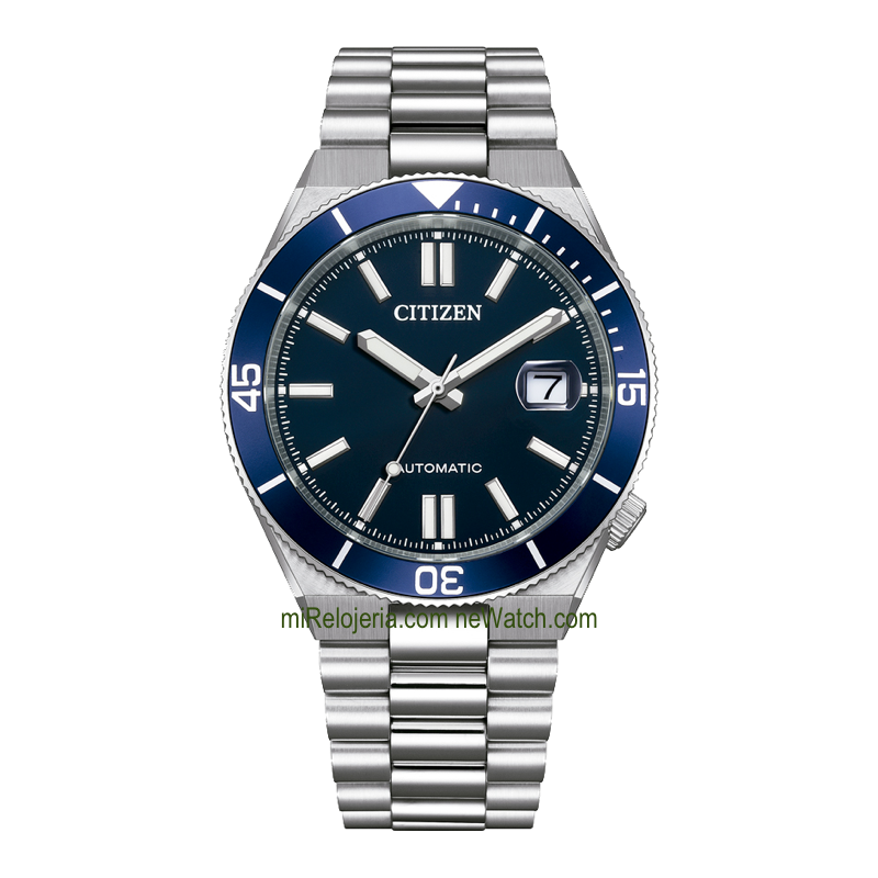 Automatic Tsuyosa Shore