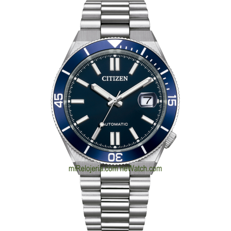 Automático Tsuyosa Shore