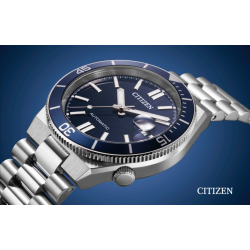 Automatic Tsuyosa Shore