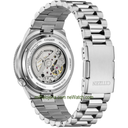 Automatic Tsuyosa Shore