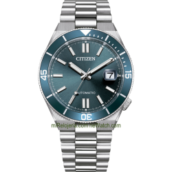 Automatic Tsuyosa Shore