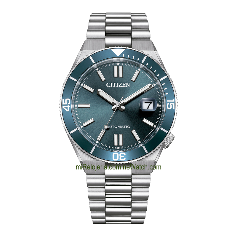 Automático Tsuyosa Shore