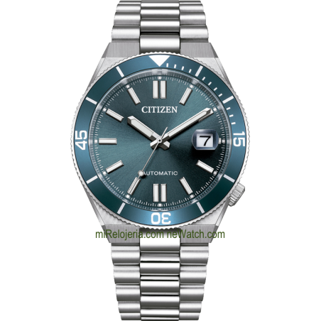 Automático Tsuyosa Shore