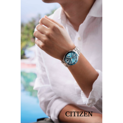 Automático Tsuyosa Shore