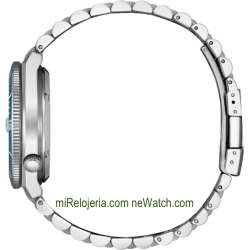 Automático Tsuyosa Shore