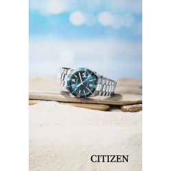 Automático Tsuyosa Shore