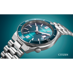 Automático Tsuyosa Shore