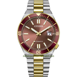 Automático Tsuyosa Shore