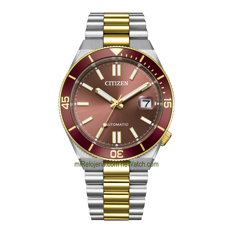 Automatic Tsuyosa Shore