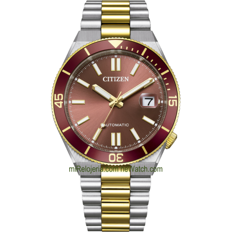 Automatic Tsuyosa Shore