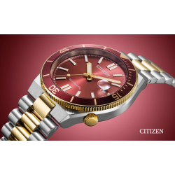 Automatic Tsuyosa Shore