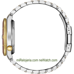 Automatic Tsuyosa Shore