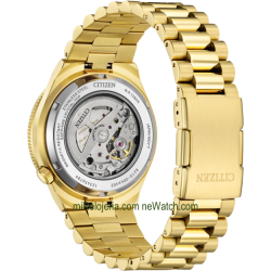 Automático Tsuyosa Shore