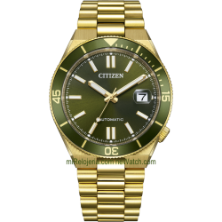 Automatic Tsuyosa Shore