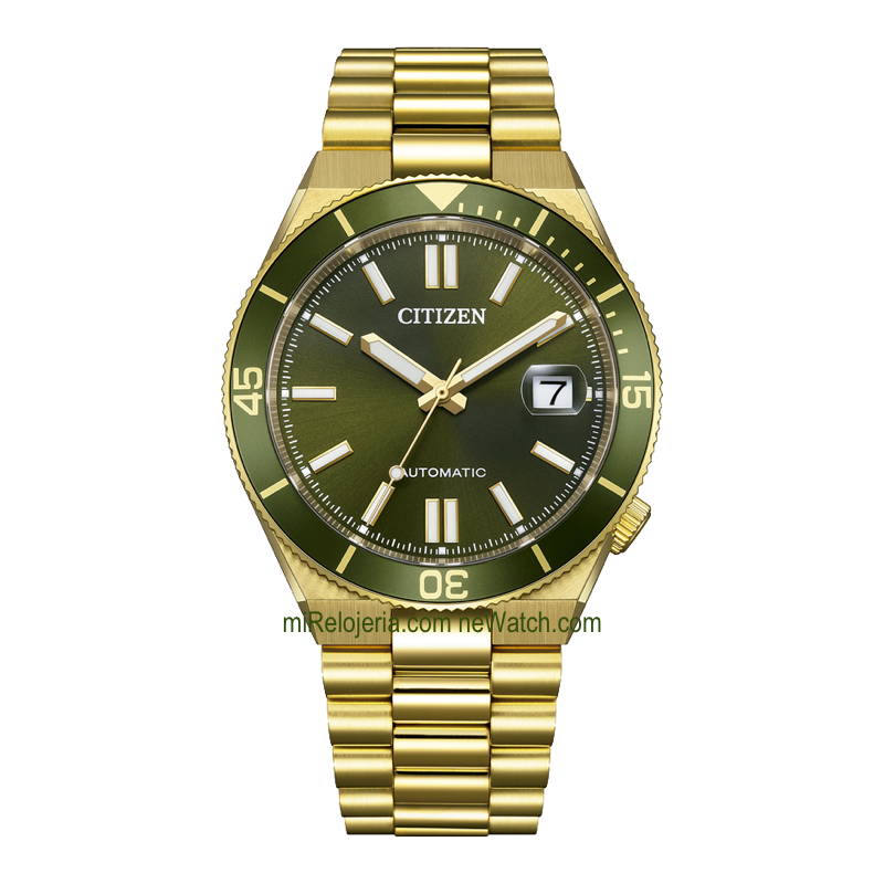 Automatic Tsuyosa Shore