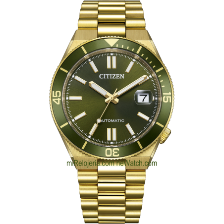 Automático Tsuyosa Shore