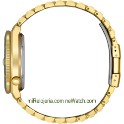 Automático Tsuyosa Shore