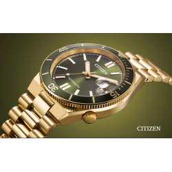 Automático Tsuyosa Shore