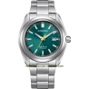 Super Titanio Eco-Drive Caballero AW1900