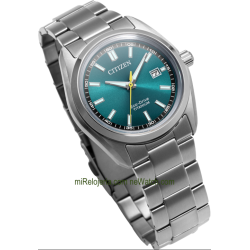 Super Titanium Eco-Drive Men AW1900