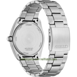 Super Titanium Eco-Drive Men AW1900