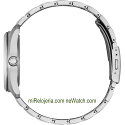 Super Titanio Eco-Drive Caballero AW1900