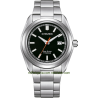 Super Titanio Eco-Drive Caballero AW1900