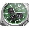 Eco-Drive Crono Super Titanium 4750