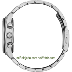 Eco-Drive Crono Super Titanium 4750