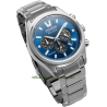 Super Titanium  Eco-Drive Chrono 4750