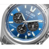 Eco-Drive Crono Super Titanium 4750
